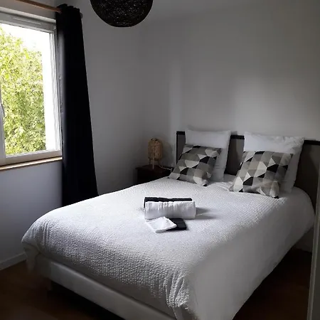 Le Bottet Apartment *