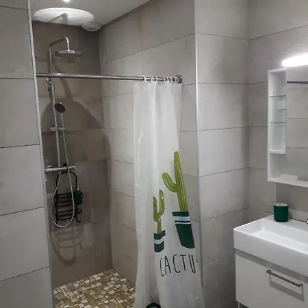 Le Bottet Apartment