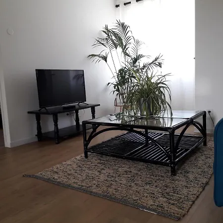 Le Bottet Apartment Villieu