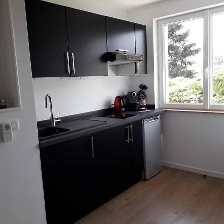 Apartment Le Bottet Villieu
