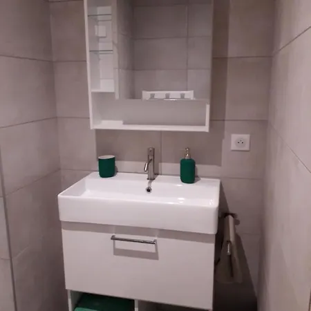 Le Bottet Apartment *
